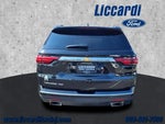2023 Traverse Thumbnail 3