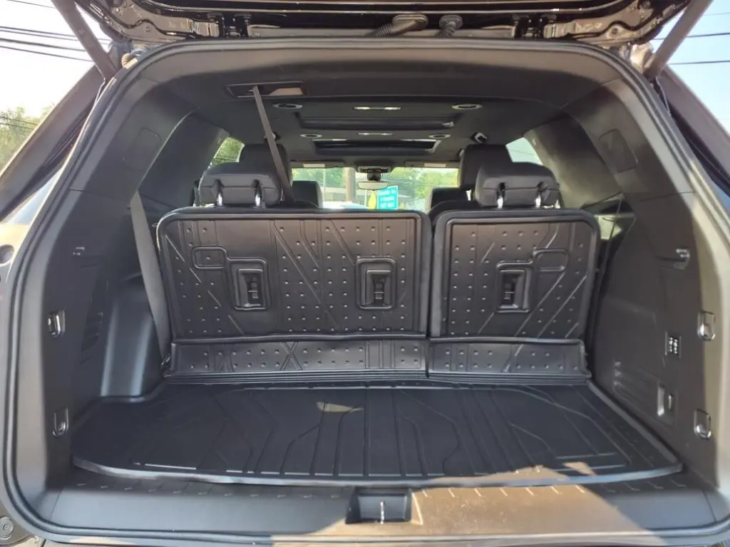 2023 Chevrolet Traverse - $33,848