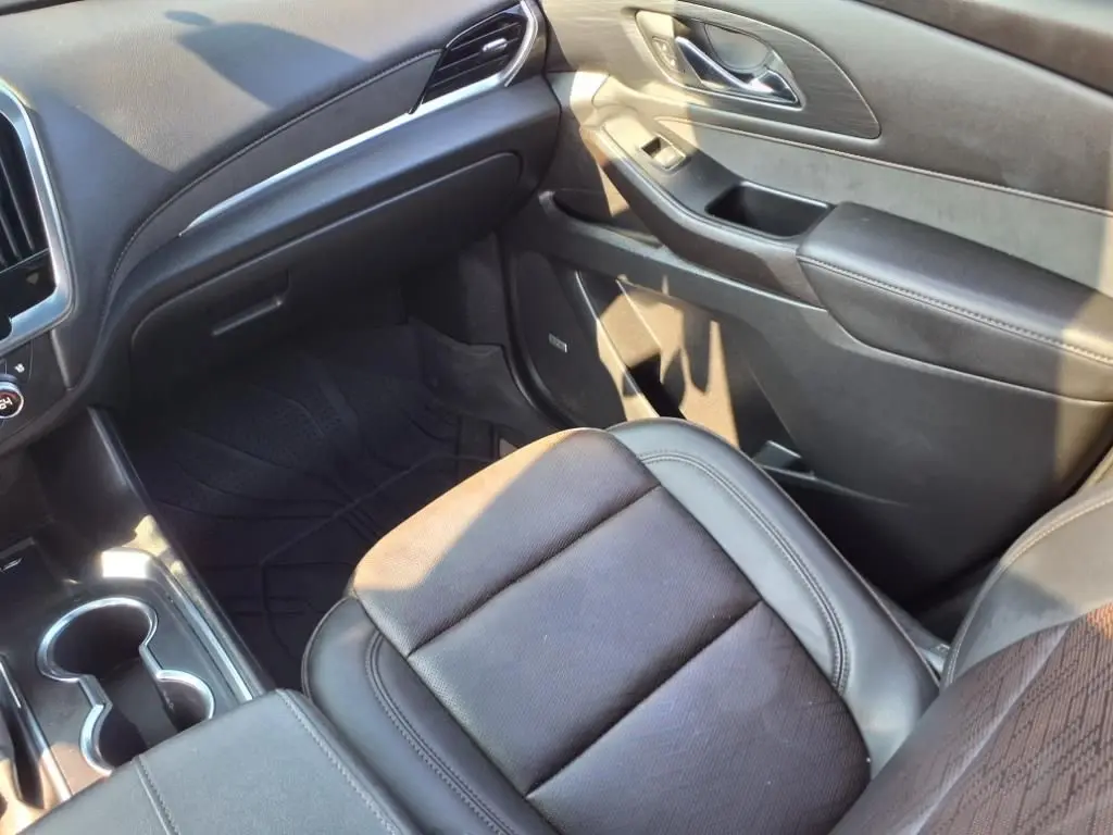 2023 Chevrolet Traverse - $33,848