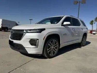 2023 Chevrolet Traverse 4X4 High Country 4DR SUV