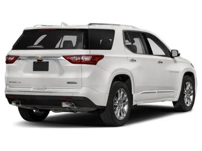 2020 Chevrolet Traverse 4X4 High Country 4DR SUV