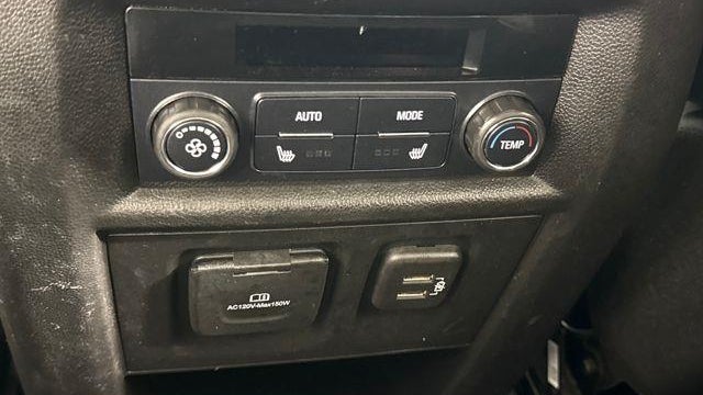 2021 Chevrolet Traverse High Country