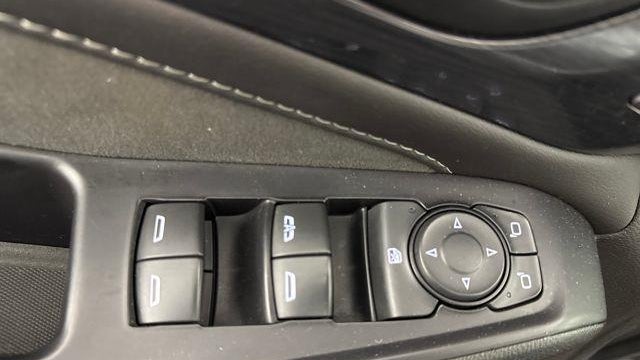 2021 Chevrolet Traverse High Country