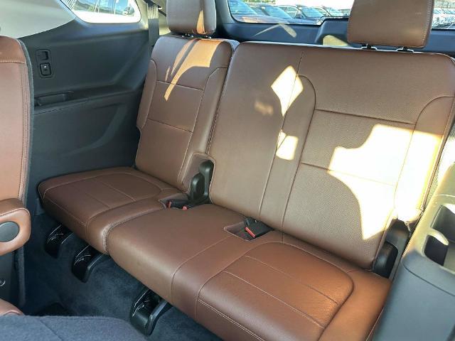 2021 Chevrolet Traverse - $24,646