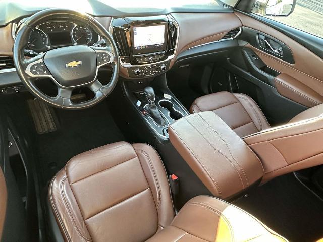 2021 Chevrolet Traverse - $24,646