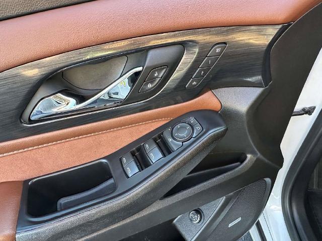 2021 Chevrolet Traverse - $24,646