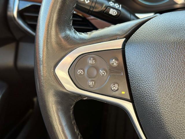 2021 Chevrolet Traverse - $24,646