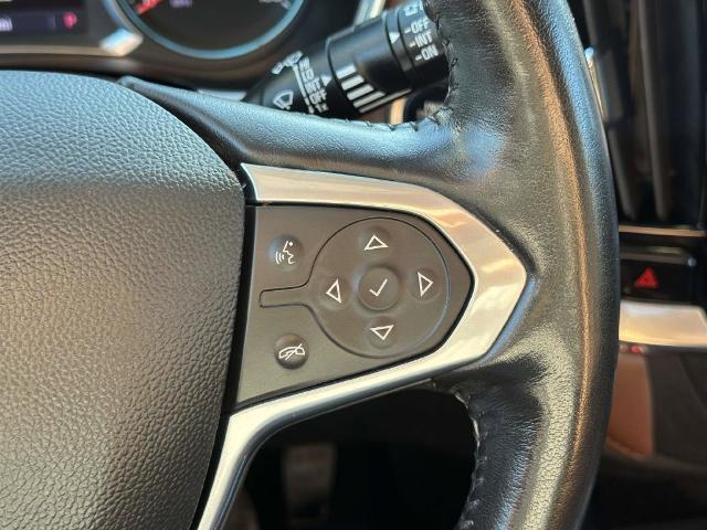 2021 Chevrolet Traverse - $24,646