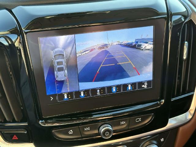 2021 Chevrolet Traverse - $24,646
