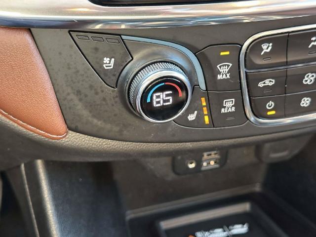 2021 Chevrolet Traverse - $24,646