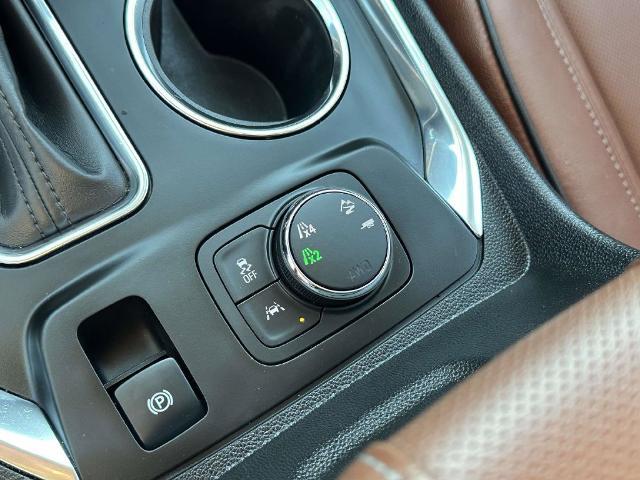 2021 Chevrolet Traverse - $24,646