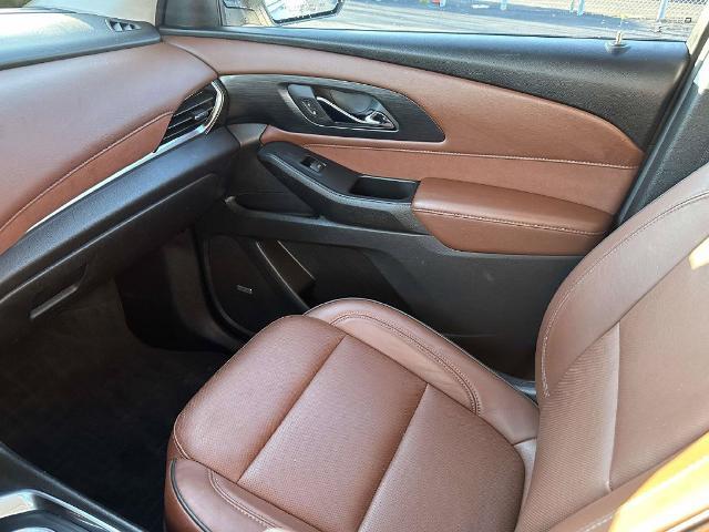 2021 Chevrolet Traverse - $24,646