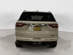 2021 Traverse Thumbnail 4