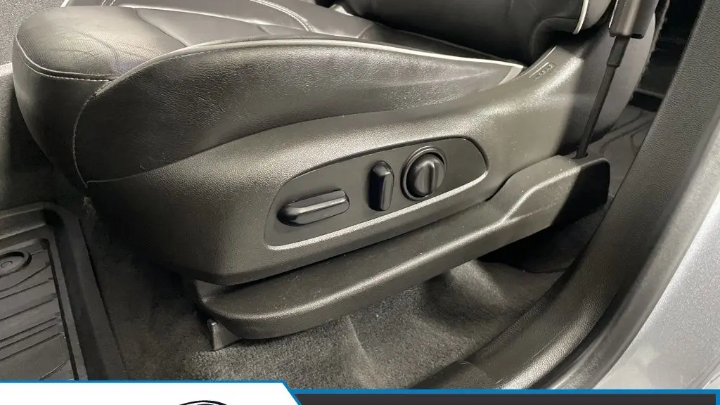2021 Chevrolet Traverse High Country