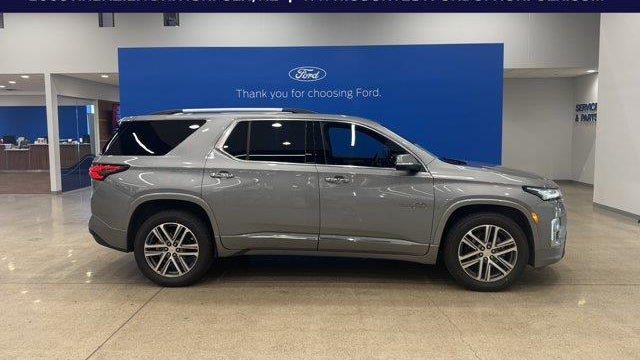 Preowned 2023 Chevrolet Traverse High Country for Sale