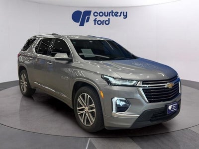 2023 Chevrolet Traverse 4X4 High Country 4DR SUV