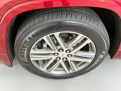 2023 Chevrolet Traverse 4X4 High Country 4DR SUV