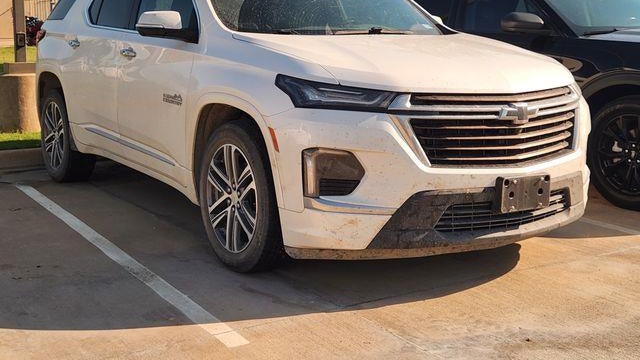 Preowned 2023 Chevrolet Traverse High Country for Sale