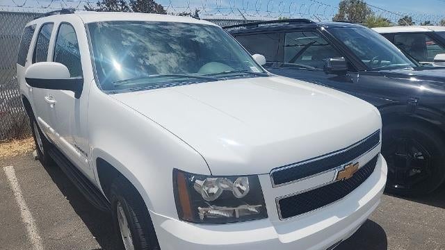 Preowned 2007 Chevrolet Tahoe LTZ for Sale