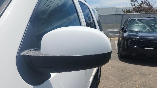 2007 Chevrolet Tahoe LTZ