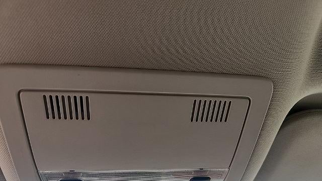 2007 Chevrolet Tahoe LTZ