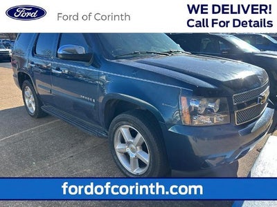 Photo of a 2007 Chevrolet Tahoe LT 4DR SUV for sale