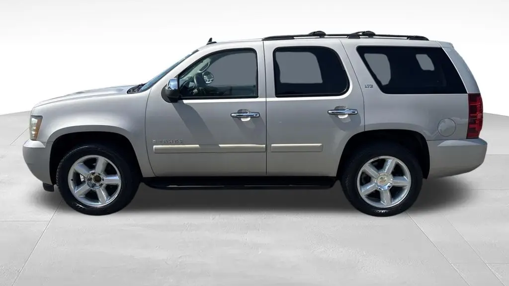 2008 Chevrolet Tahoe LT