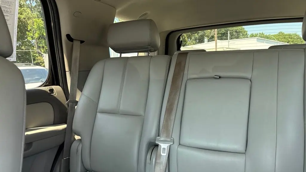 2008 Chevrolet Tahoe LT