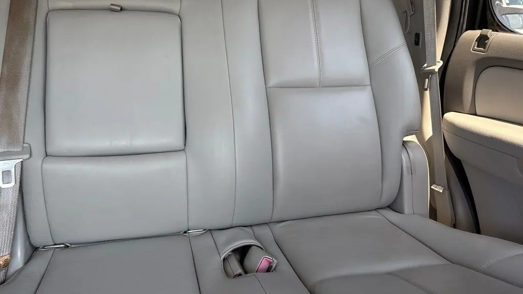 2008 Chevrolet Tahoe LT