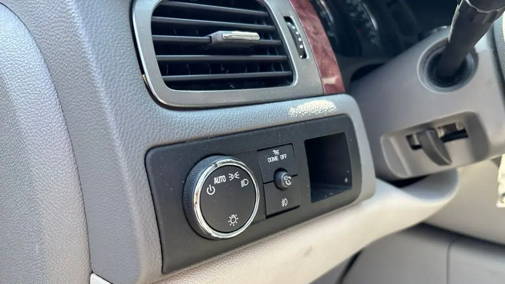 2008 Chevrolet Tahoe LT