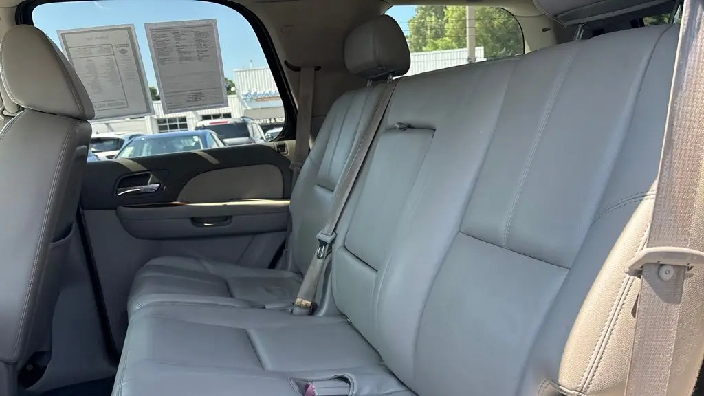 2008 Chevrolet Tahoe LT