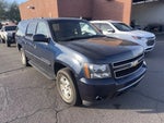 2007 Suburban Thumbnail 4