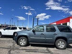 2009 Tahoe Thumbnail 2
