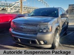 2007 Tahoe Thumbnail 5