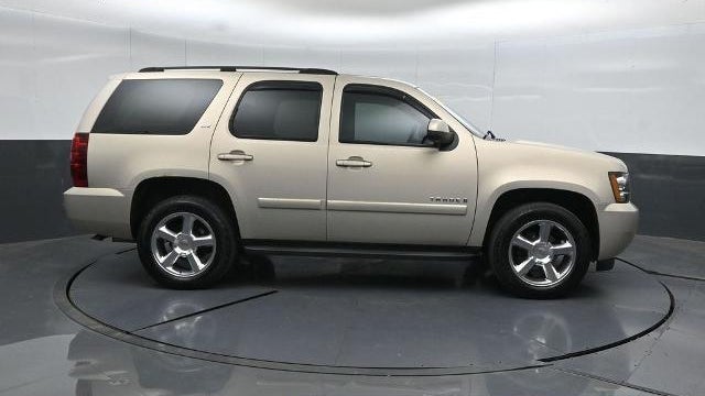 2007 Chevrolet Tahoe Fleet