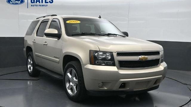 2007 Chevrolet Tahoe Fleet