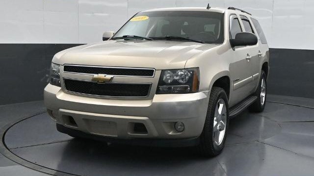 2007 Chevrolet Tahoe Fleet