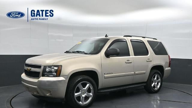 2007 Chevrolet Tahoe Fleet