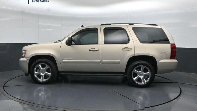 2007 Chevrolet Tahoe Fleet