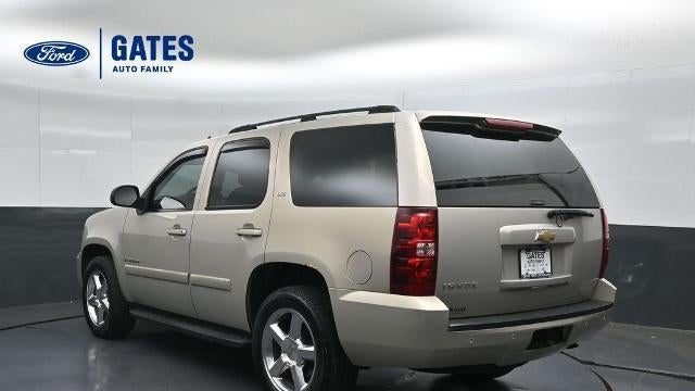 2007 Chevrolet Tahoe Fleet