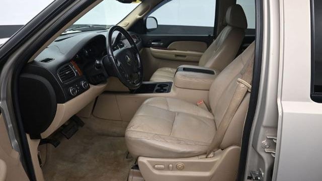 2007 Chevrolet Tahoe Fleet