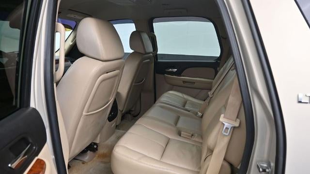 2007 Chevrolet Tahoe Fleet