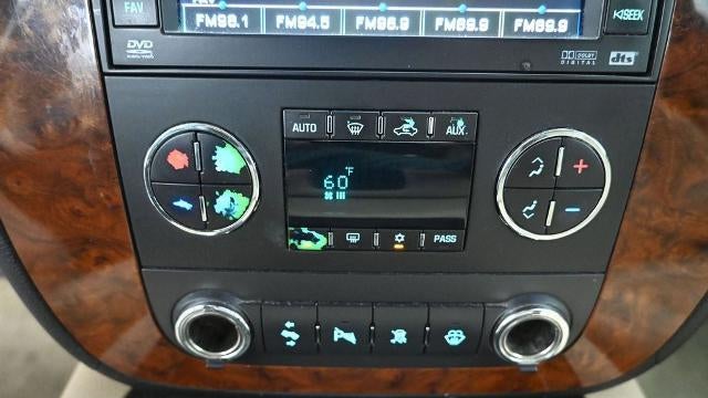 2007 Chevrolet Tahoe Fleet
