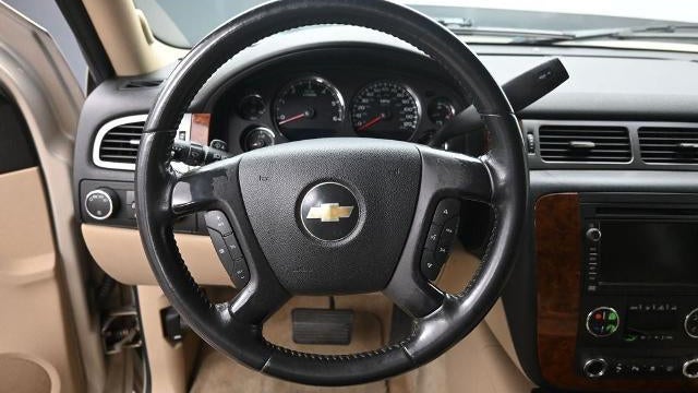 2007 Chevrolet Tahoe Fleet