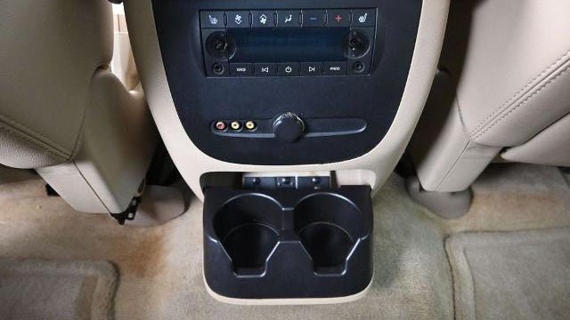 2007 Chevrolet Tahoe Fleet