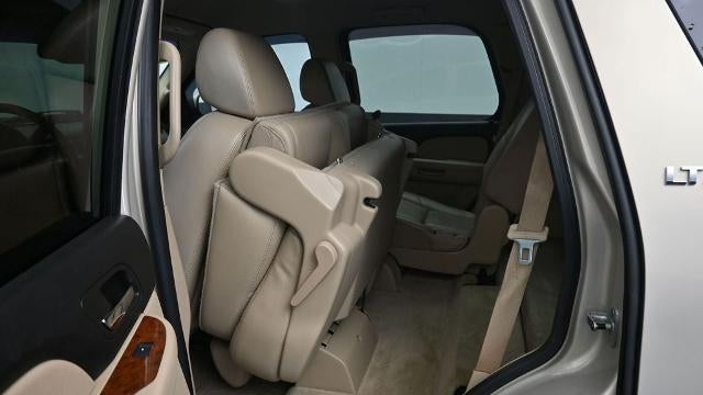 2007 Chevrolet Tahoe Fleet