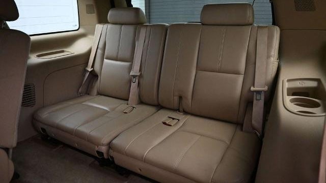 2007 Chevrolet Tahoe Fleet