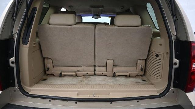 2007 Chevrolet Tahoe Fleet