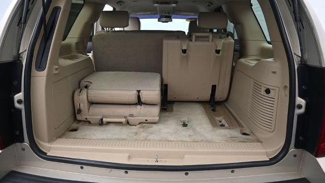 2007 Chevrolet Tahoe Fleet