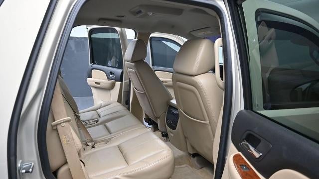 2007 Chevrolet Tahoe Fleet